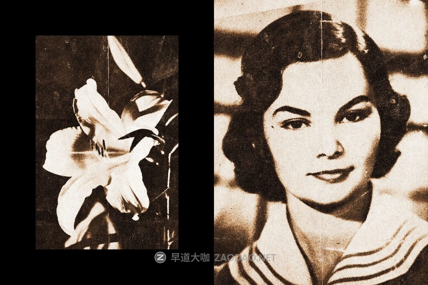 复古模糊燥点折痕打印照片效果ps特效滤镜样机 Vintage Photo Printer Effect插图6 复古模糊燥点折痕打印照片效果ps特效滤镜样机 Vintage Photo Printer Effect插图6