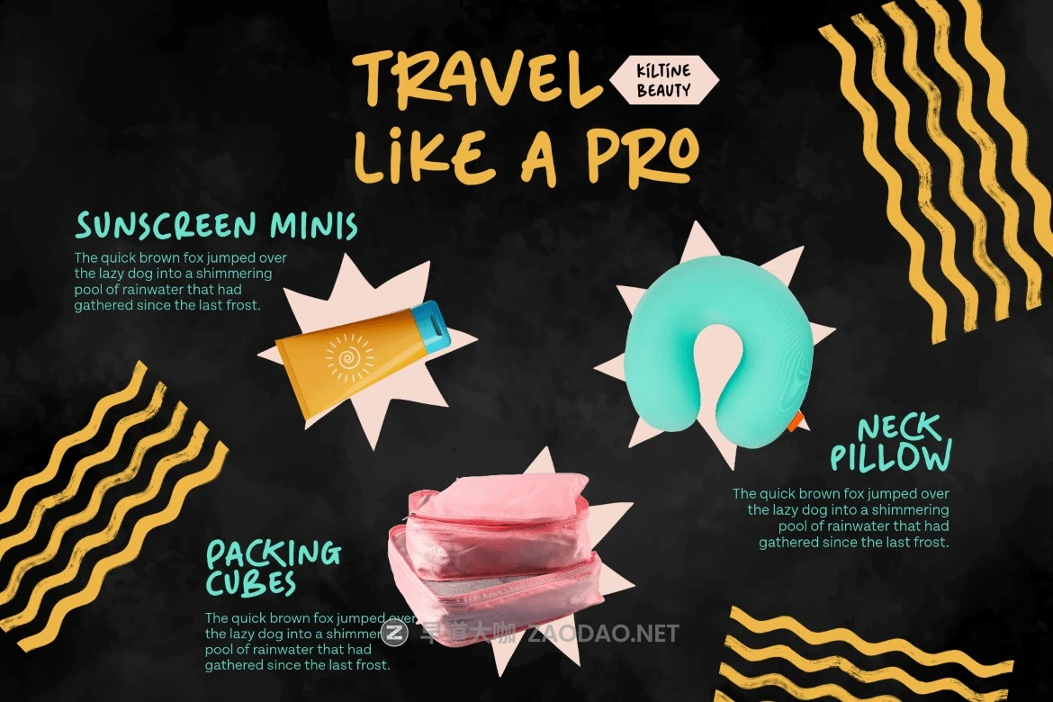 现代俏皮手绘品牌海报包装设计手写英文字体安装包 Ngopi Santuy – A Marker Font插图5 现代俏皮手绘品牌海报包装设计手写英文字体安装包 Ngopi Santuy – A Marker Font插图5