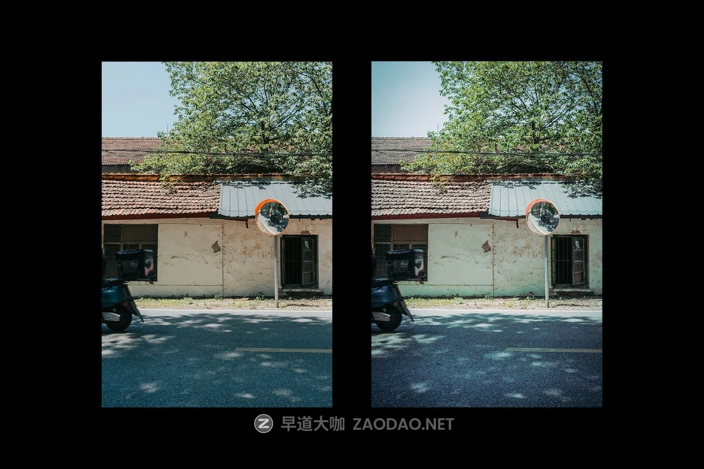 复古怀旧美学模拟相机胶片电影摄影照片效果Lightroom预设 Analog Camera Film Look Presets插图7 复古怀旧美学模拟相机胶片电影摄影照片效果Lightroom预设 Analog Camera Film Look Presets插图7