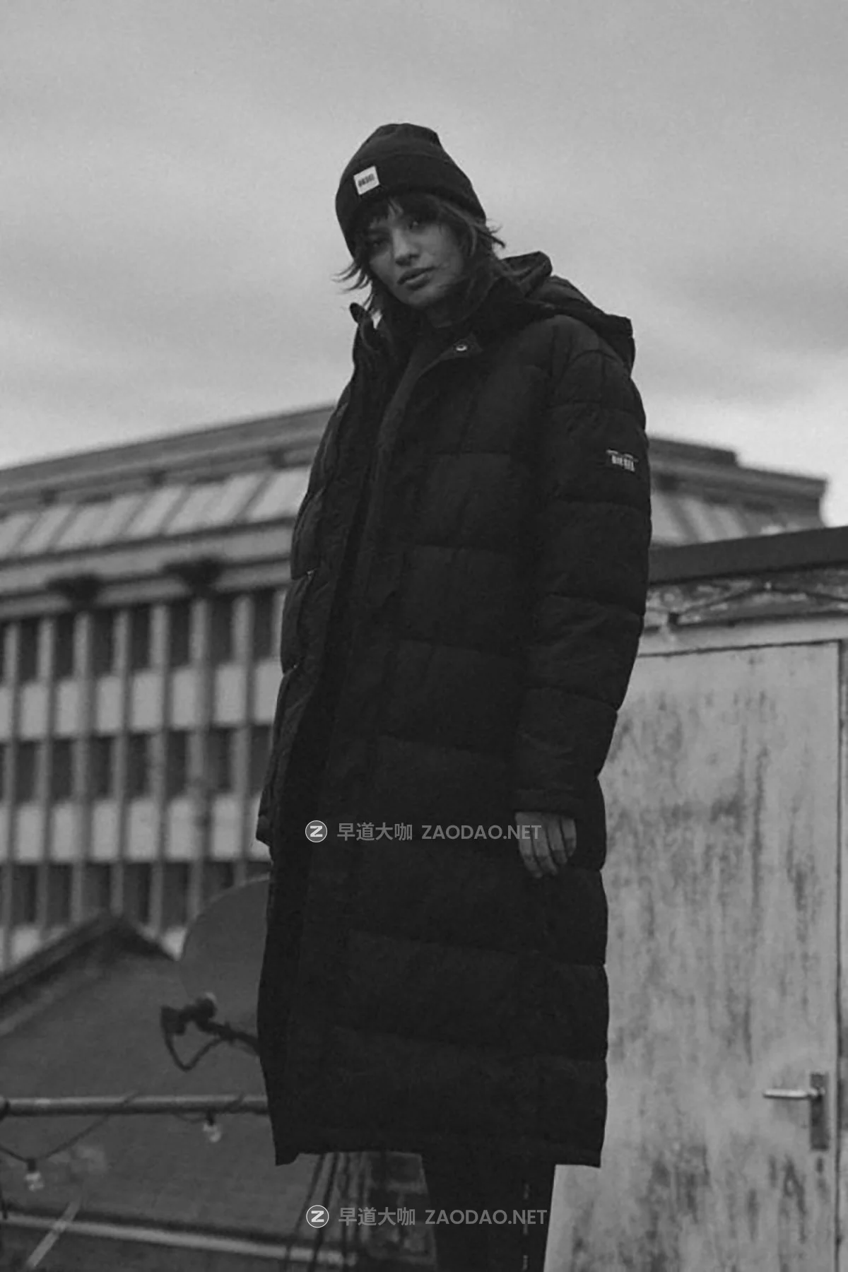 8组高级黑白胶片模拟人像旅拍扫街照片调色lr/ps滤镜预设素材包 Alex Hutchinson – Lightroom & ACR Preset Pack: Black & White插图5 8组高级黑白胶片模拟人像旅拍扫街照片调色lr/ps滤镜预设素材包 Alex Hutchinson – Lightroom & ACR Preset Pack: Black & White插图5