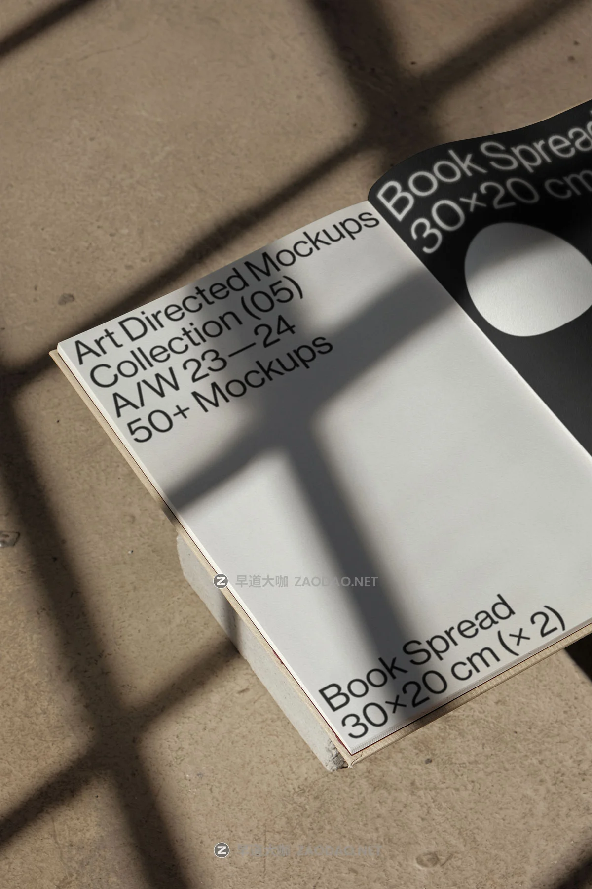 7款质感光阴书籍名片手提袋T恤胶带iPhone手机vi设计ps展示效果图样机模板 Art Directed Mockups – C05 Collection P1插图7 7款质感光阴书籍名片手提袋T恤胶带iPhone手机vi设计ps展示效果图样机模板 Art Directed Mockups – C05 Collection P1插图7