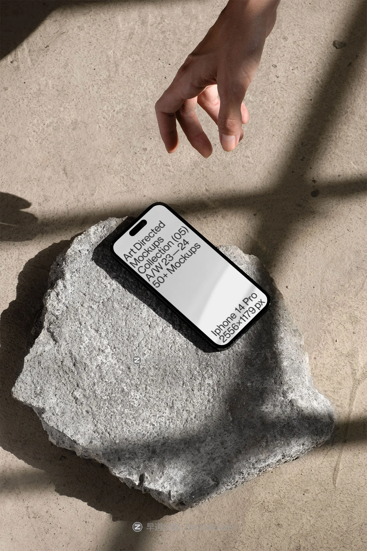 7款质感光阴书籍名片手提袋T恤胶带iPhone手机vi设计ps展示效果图样机模板 Art Directed Mockups – C05 Collection P1插图5 7款质感光阴书籍名片手提袋T恤胶带iPhone手机vi设计ps展示效果图样机模板 Art Directed Mockups – C05 Collection P1插图5