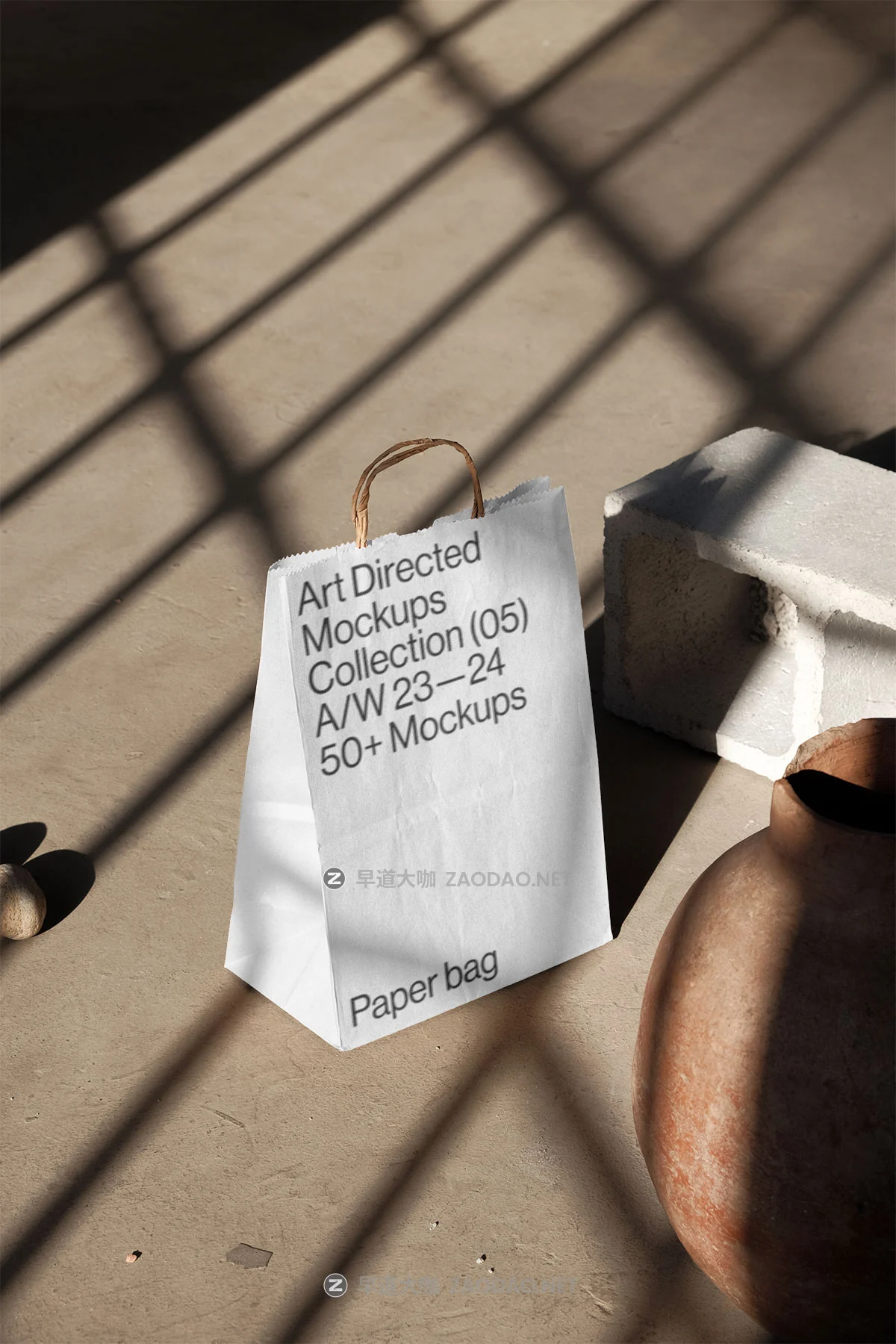 7款质感光阴书籍名片手提袋T恤胶带iPhone手机vi设计ps展示效果图样机模板 Art Directed Mockups – C05 Collection P1插图4 7款质感光阴书籍名片手提袋T恤胶带iPhone手机vi设计ps展示效果图样机模板 Art Directed Mockups – C05 Collection P1插图4