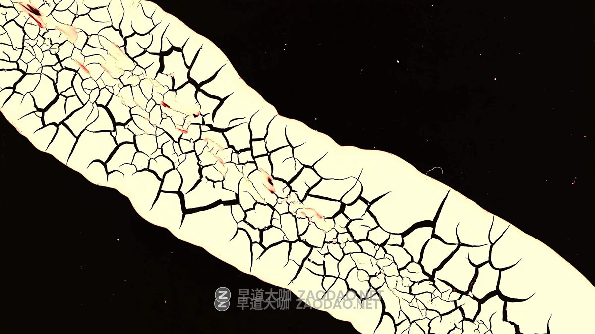 105组复古美学胶片粗糙刮痕打孔笔触涂装音乐厅DJ大屏幕转场过渡+视频教程 Acidbite – Cinemarkers 2插图2 105组复古美学胶片粗糙刮痕打孔笔触涂装音乐厅DJ大屏幕转场过渡+视频教程 Acidbite – Cinemarkers 2插图2