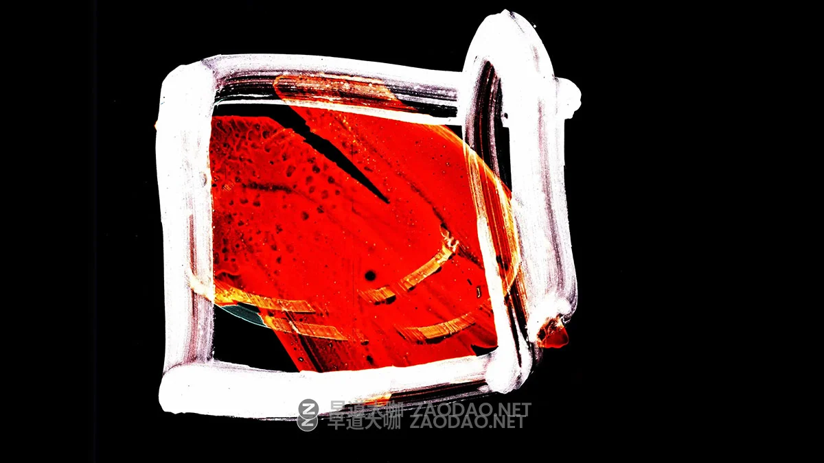 105组复古美学胶片粗糙刮痕打孔笔触涂装音乐厅DJ大屏幕转场过渡+视频教程 Acidbite – Cinemarkers 2插图4 105组复古美学胶片粗糙刮痕打孔笔触涂装音乐厅DJ大屏幕转场过渡+视频教程 Acidbite – Cinemarkers 2插图4