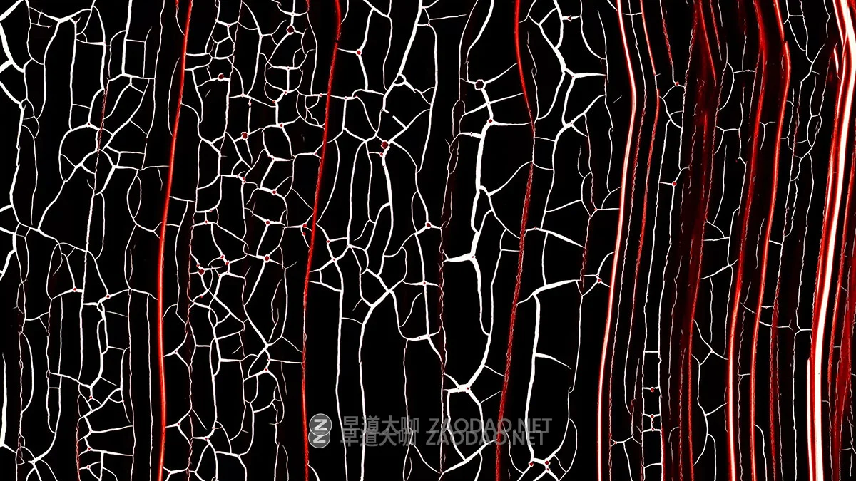 105组复古美学胶片粗糙刮痕打孔笔触涂装音乐厅DJ大屏幕转场过渡+视频教程 Acidbite – Cinemarkers 2插图5 105组复古美学胶片粗糙刮痕打孔笔触涂装音乐厅DJ大屏幕转场过渡+视频教程 Acidbite – Cinemarkers 2插图5