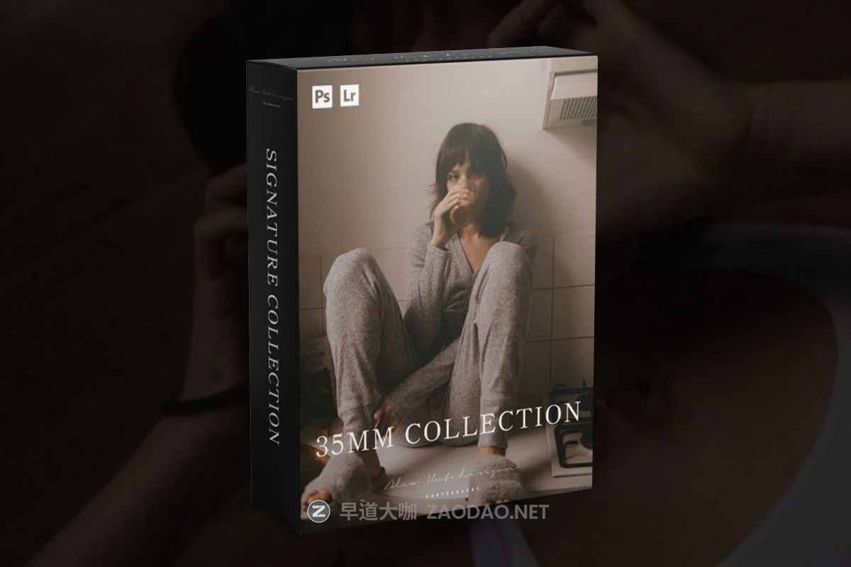 8组复古电影胶片颗粒模拟怀旧风格人像摄影作品照片调色LR/PS预设包 Alex Hutchinson – 35MM ACR and Lightroom Presets插图 8组复古电影胶片颗粒模拟怀旧风格人像摄影作品照片调色LR/PS预设包 Alex Hutchinson – 35MM ACR and Lightroom Presets插图