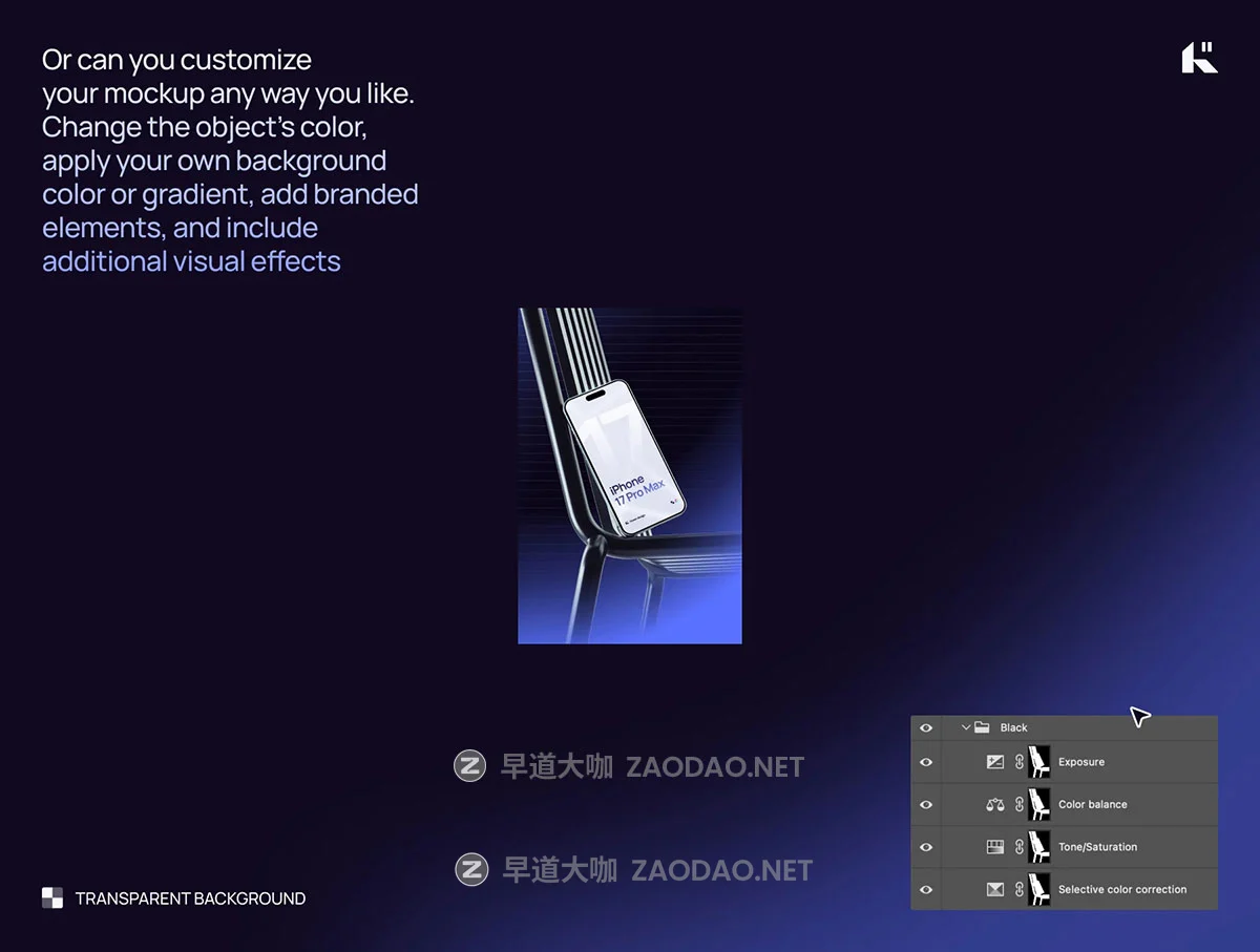 17款工业风手机ui广告作品集展示苹果iPhone手机iPad平板MacBook电脑贴图psd/figma样机模板 Apple device mockup pack — 17 PSD and FIGMA scenes插图6 17款工业风手机ui广告作品集展示苹果iPhone手机iPad平板MacBook电脑贴图psd/figma样机模板 Apple device mockup pack — 17 PSD and FIGMA scenes插图6