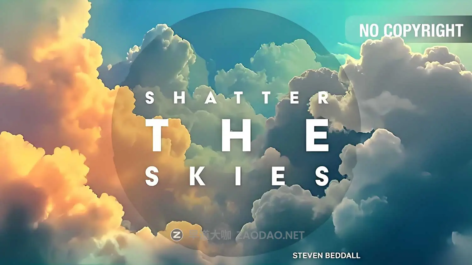 大气经典节奏史诗级钢琴管弦乐电影游戏电视剧预告片背景配乐素材 Artlist – Shatter the Skies Album By Steven Beddall插图 大气经典节奏史诗级钢琴管弦乐电影游戏电视剧预告片背景配乐素材 Artlist – Shatter the Skies Album By Steven Beddall插图