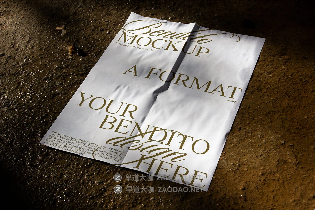 16款真实场景书籍海报手提纸袋名片信封品牌VI设计PS智能贴图样机模板 Bendito Mockup – The Classics Collection P4插图3 16款真实场景书籍海报手提纸袋名片信封品牌VI设计PS智能贴图样机模板 Bendito Mockup – The Classics Collection P4插图3