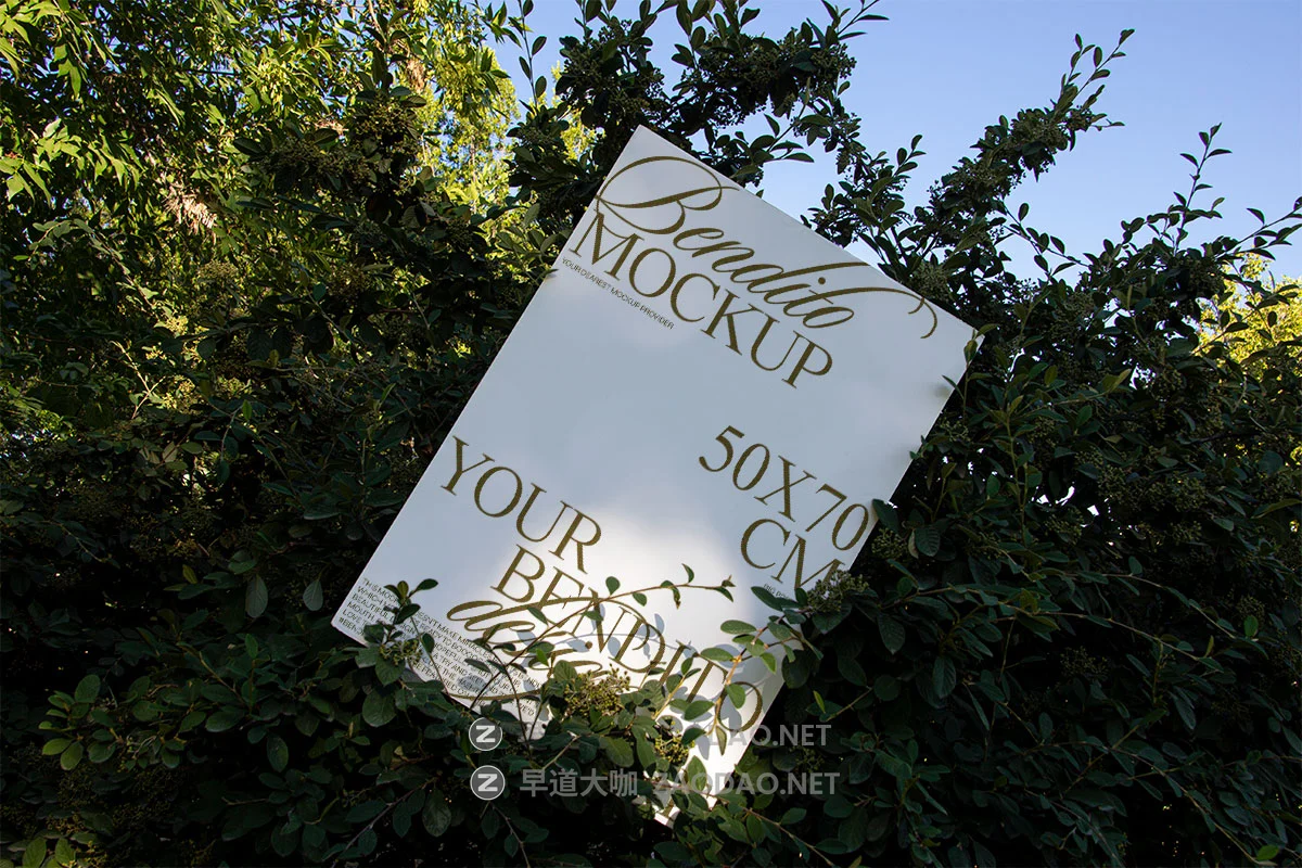 16款真实场景书籍海报手提纸袋名片信封品牌VI设计PS智能贴图样机模板 Bendito Mockup – The Classics Collection P4插图1 16款真实场景书籍海报手提纸袋名片信封品牌VI设计PS智能贴图样机模板 Bendito Mockup – The Classics Collection P4插图1