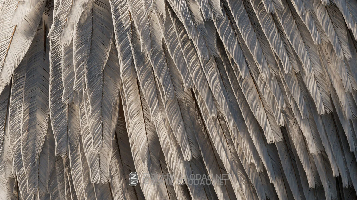 Blender真实头发毛发系统化资产预设库 StrandKit V1.5.1 Blender – Strandkit The Hair, Fur & Dynamics Library插图11 Blender真实头发毛发系统化资产预设库 StrandKit V1.5.1 Blender – Strandkit The Hair, Fur & Dynamics Library插图11