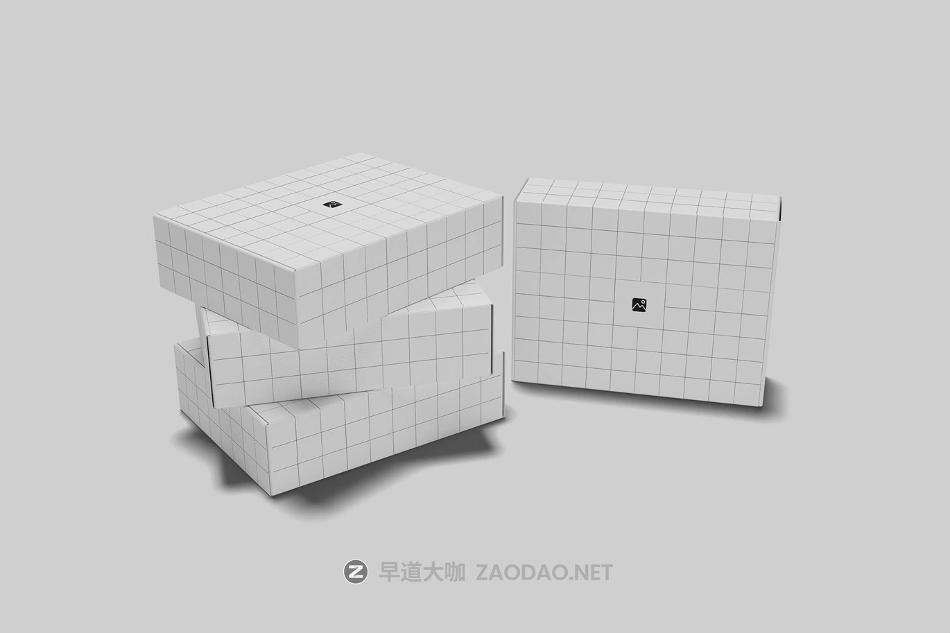 3款高质量产品包装纸盒外观设计展示效果psd样机mockup模板素材 Box Packaging Mockup插图4 3款高质量产品包装纸盒外观设计展示效果psd样机mockup模板素材 Box Packaging Mockup插图4