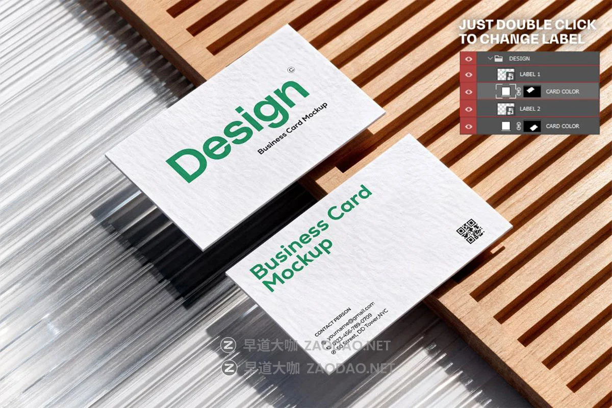 8款真实场景商务企业个人名片卡片会员卡品牌设计展示效果图ps贴图样机 Business Card Mockup with Minimal Background插图1 8款真实场景商务企业个人名片卡片会员卡品牌设计展示效果图ps贴图样机 Business Card Mockup with Minimal Background插图1