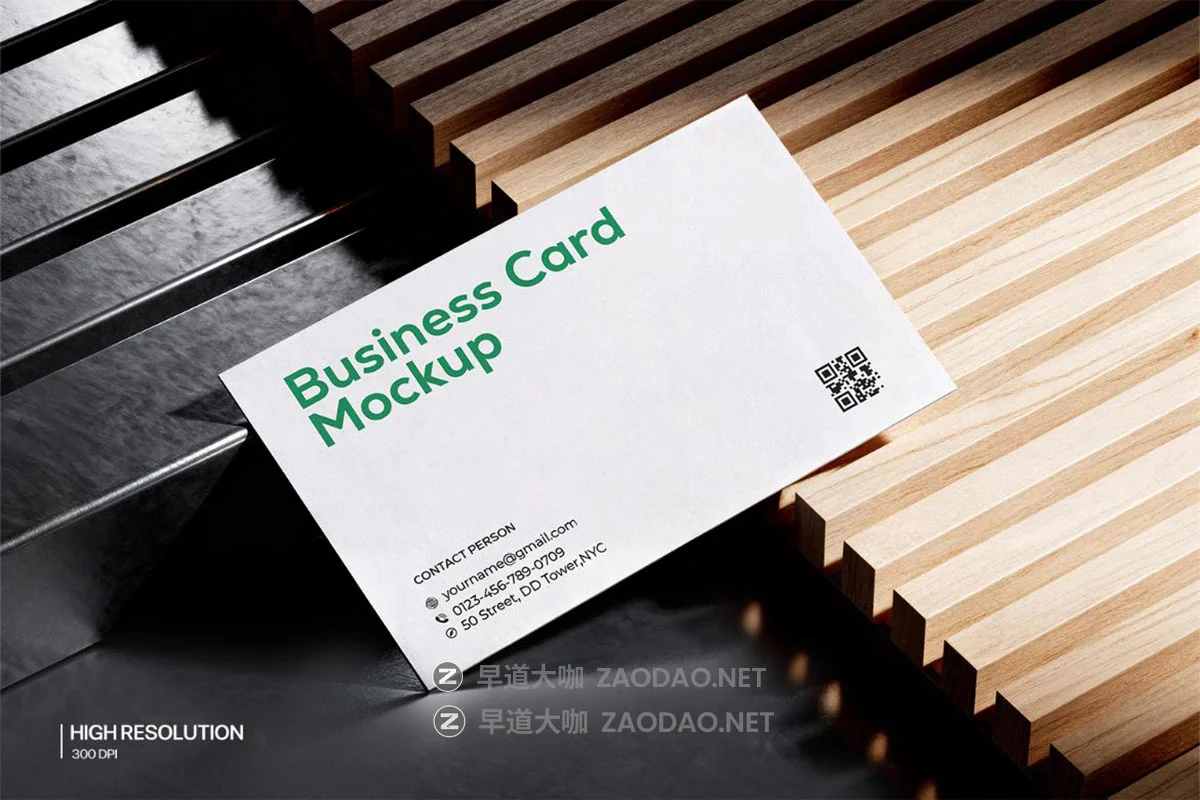 8款真实场景商务企业个人名片卡片会员卡品牌设计展示效果图ps贴图样机 Business Card Mockup with Minimal Background插图2 8款真实场景商务企业个人名片卡片会员卡品牌设计展示效果图ps贴图样机 Business Card Mockup with Minimal Background插图2
