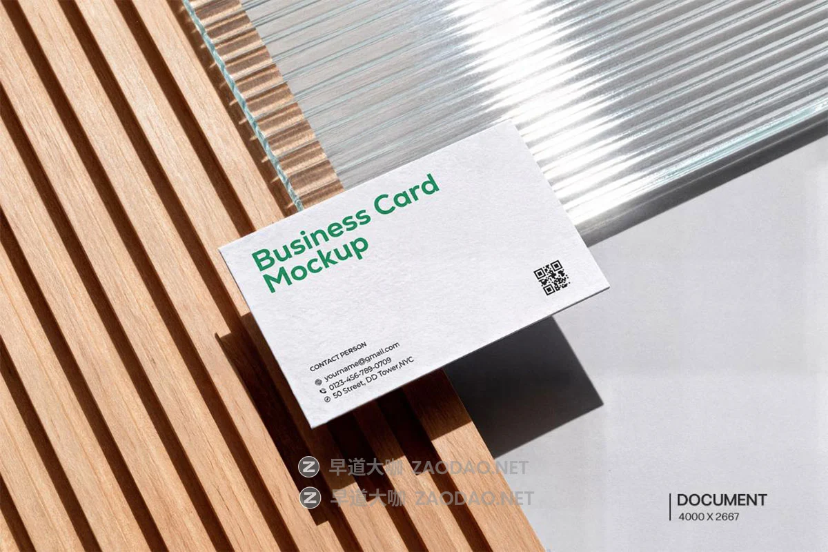 8款真实场景商务企业个人名片卡片会员卡品牌设计展示效果图ps贴图样机 Business Card Mockup with Minimal Background插图3 8款真实场景商务企业个人名片卡片会员卡品牌设计展示效果图ps贴图样机 Business Card Mockup with Minimal Background插图3