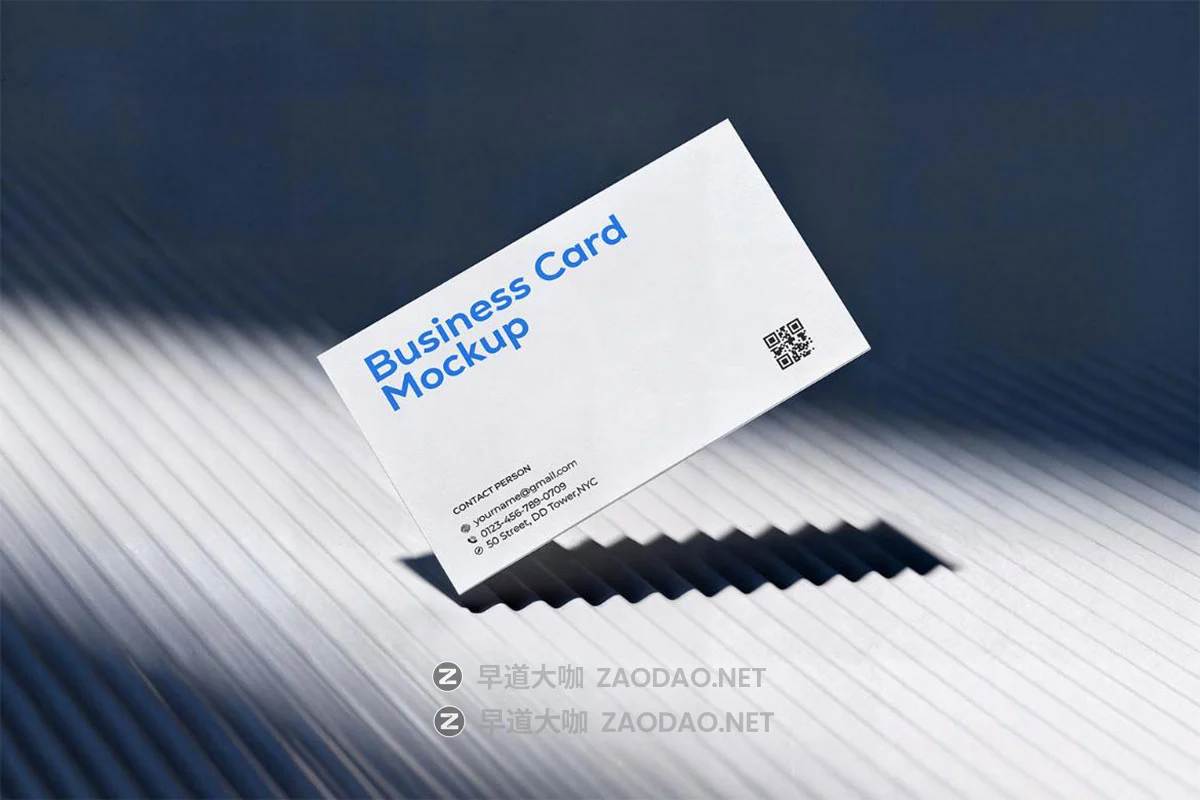 8款真实场景商务企业个人名片卡片会员卡品牌设计展示效果图ps贴图样机 Business Card Mockup with Minimal Background插图4 8款真实场景商务企业个人名片卡片会员卡品牌设计展示效果图ps贴图样机 Business Card Mockup with Minimal Background插图4