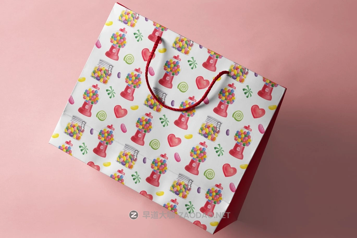 110款丝带糖果冰淇淋生日庆祝装饰品手绘水彩插画插图png免抠图设计素材 Candy Jelly & Ice Cream Watercolor插图7 110款丝带糖果冰淇淋生日庆祝装饰品手绘水彩插画插图png免抠图设计素材 Candy Jelly & Ice Cream Watercolor插图7