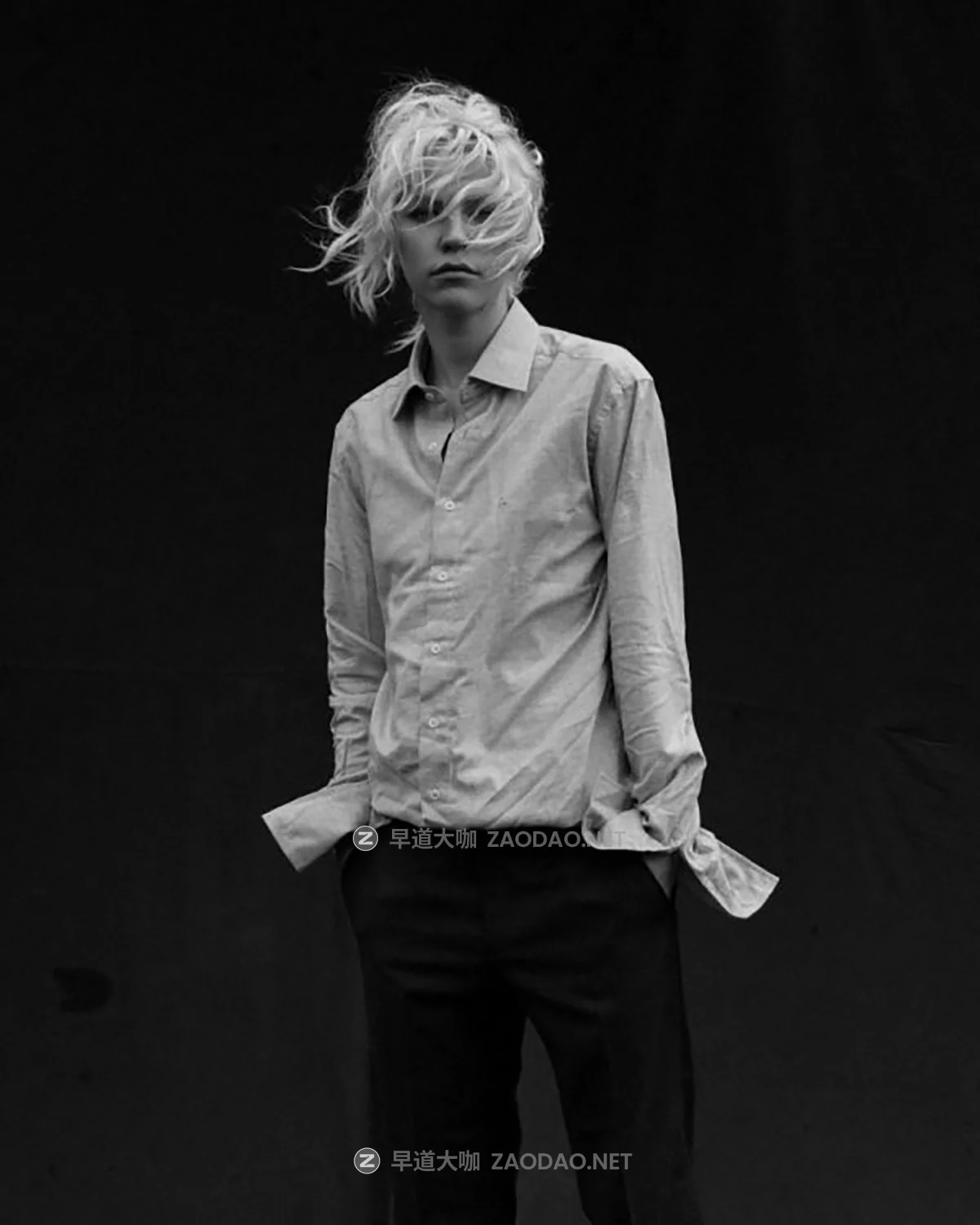 8组高级黑白胶片模拟人像旅拍扫街照片调色lr/ps滤镜预设素材包 Alex Hutchinson – Lightroom & ACR Preset Pack: Black & White插图2 8组高级黑白胶片模拟人像旅拍扫街照片调色lr/ps滤镜预设素材包 Alex Hutchinson – Lightroom & ACR Preset Pack: Black & White插图2