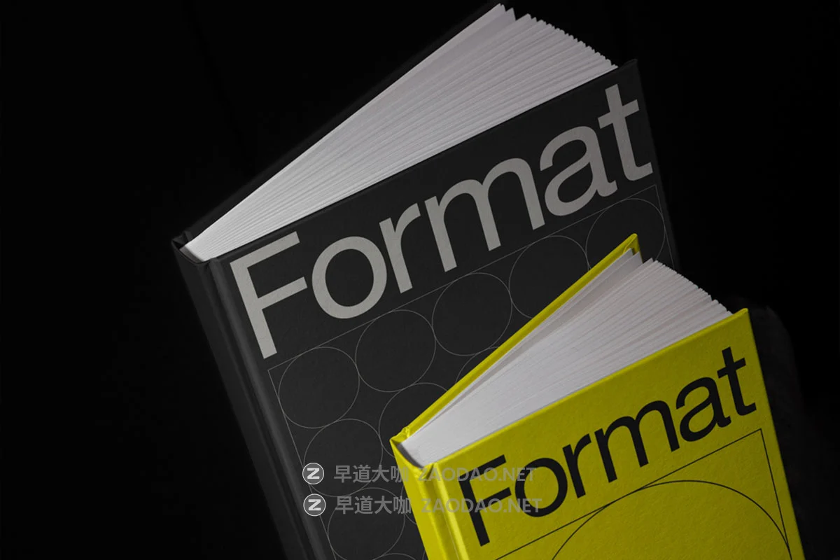 8款高级场景质感海报画册书籍名片手提袋vi品牌设计ps展示效果图样机模板 Format Mockup – BATCH 001 Collection P1插图5 8款高级场景质感海报画册书籍名片手提袋vi品牌设计ps展示效果图样机模板 Format Mockup – BATCH 001 Collection P1插图5