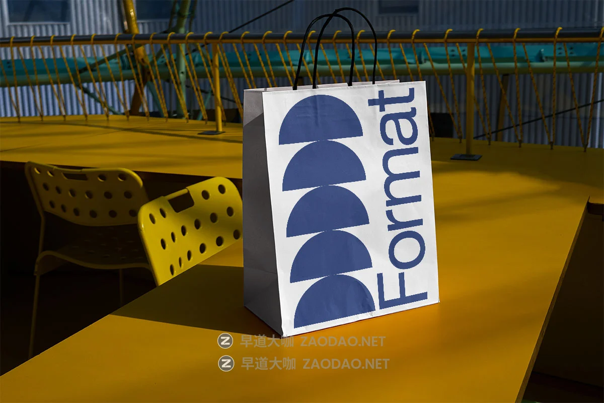 7款小众都市风报纸笔记本海报单页画册卡片手提袋vi贴图psd样机设计素材 Format Mockup – BATCH 002 Collection P1插图2 7款小众都市风报纸笔记本海报单页画册卡片手提袋vi贴图psd样机设计素材 Format Mockup – BATCH 002 Collection P1插图2