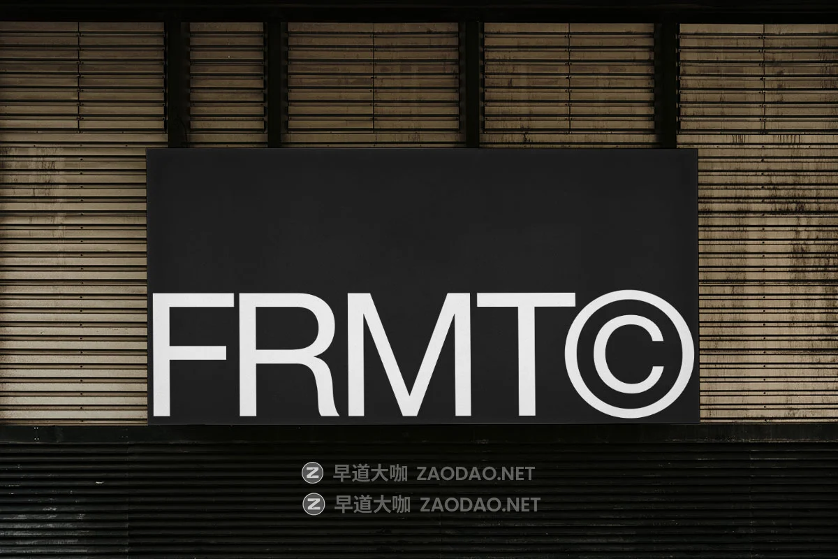 7款城市街头地铁站车站广告牌指示牌标牌海报展示效果图PSD样机模板 Format Mockup – BATCH 003 Collection P4插图7 7款城市街头地铁站车站广告牌指示牌标牌海报展示效果图PSD样机模板 Format Mockup – BATCH 003 Collection P4插图7