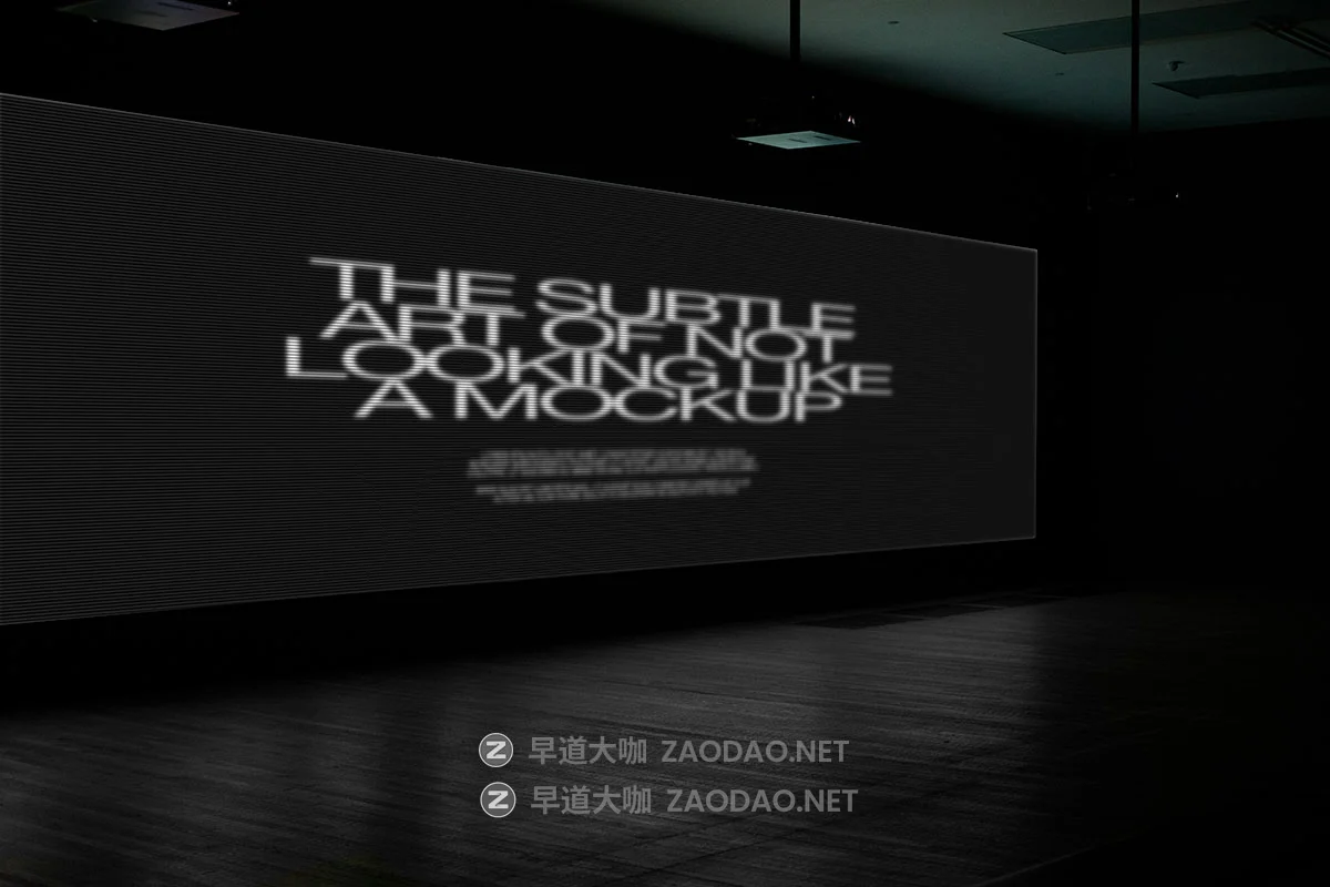 7款城市街头地铁站车站广告牌指示牌标牌海报展示效果图PSD样机模板 Format Mockup – BATCH 003 Collection P4插图5 7款城市街头地铁站车站广告牌指示牌标牌海报展示效果图PSD样机模板 Format Mockup – BATCH 003 Collection P4插图5