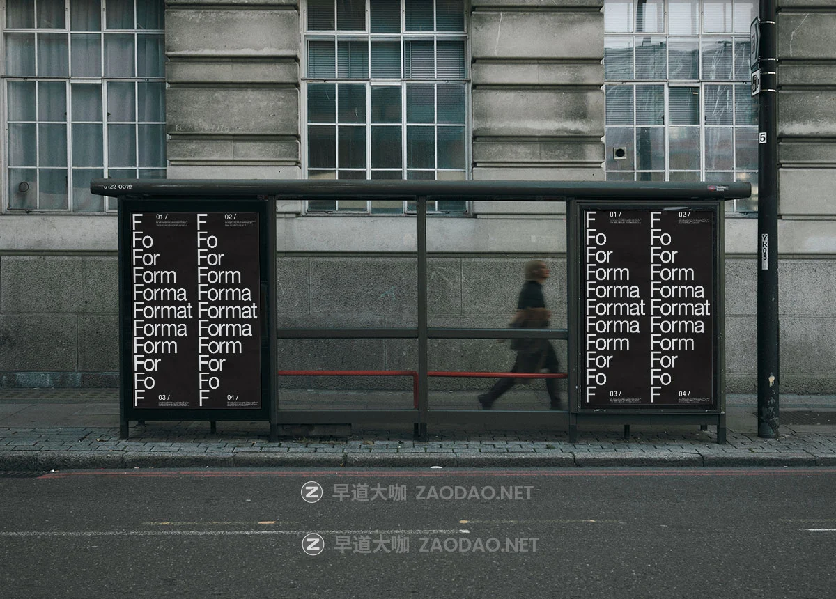 7款城市街头地铁站车站广告牌指示牌标牌海报展示效果图PSD样机模板 Format Mockup – BATCH 003 Collection P4插图3 7款城市街头地铁站车站广告牌指示牌标牌海报展示效果图PSD样机模板 Format Mockup – BATCH 003 Collection P4插图3