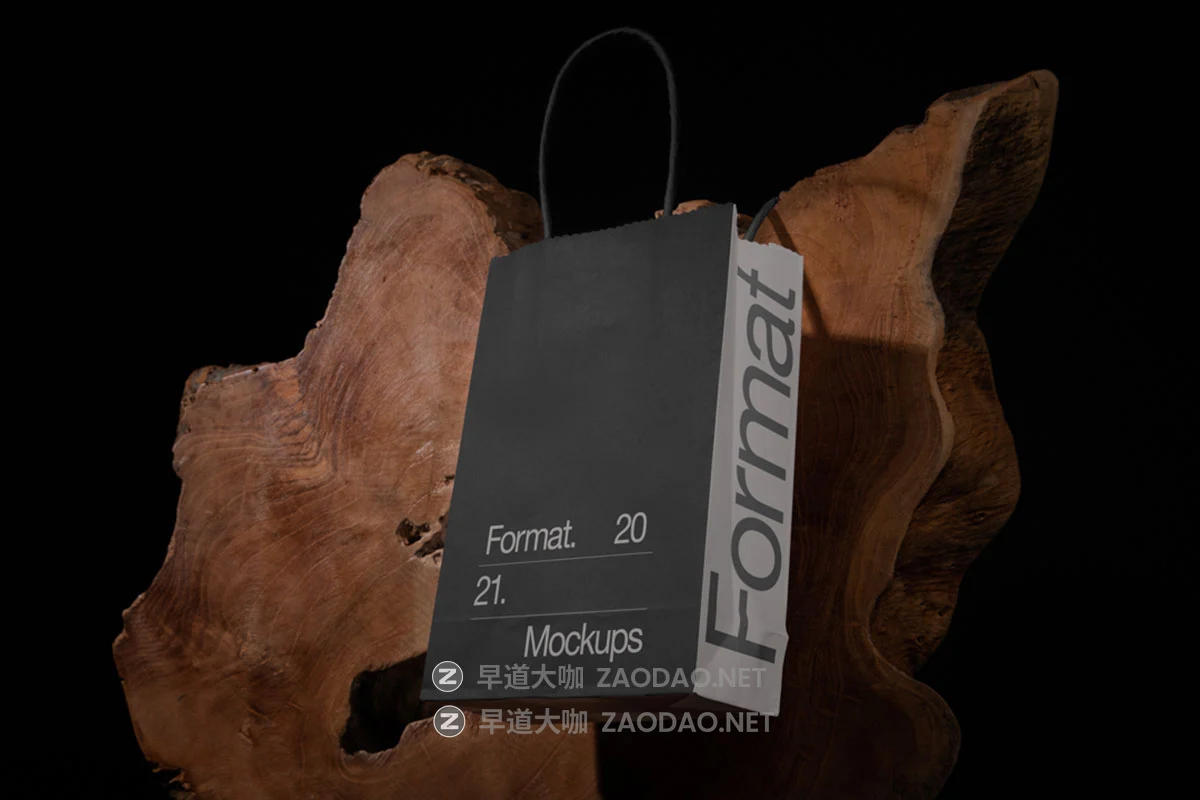 8款高级场景质感海报画册书籍名片手提袋vi品牌设计ps展示效果图样机模板 Format Mockup – BATCH 001 Collection P1插图4 8款高级场景质感海报画册书籍名片手提袋vi品牌设计ps展示效果图样机模板 Format Mockup – BATCH 001 Collection P1插图4