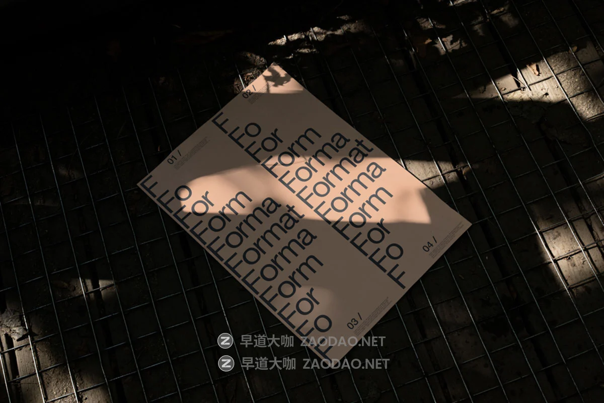 8款高级场景质感海报画册书籍名片手提袋vi品牌设计ps展示效果图样机模板 Format Mockup – BATCH 001 Collection P1插图2 8款高级场景质感海报画册书籍名片手提袋vi品牌设计ps展示效果图样机模板 Format Mockup – BATCH 001 Collection P1插图2