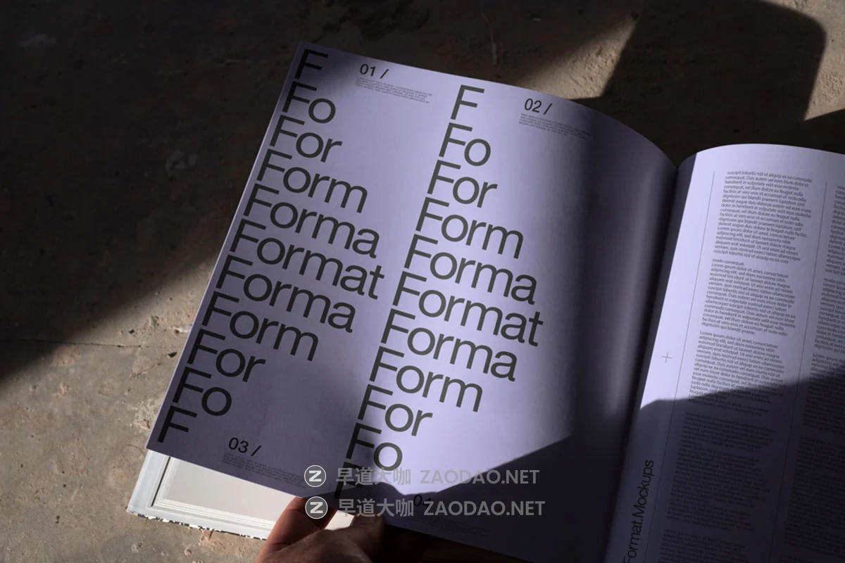 8款高级场景质感海报画册书籍名片手提袋vi品牌设计ps展示效果图样机模板 Format Mockup – BATCH 001 Collection P1插图1 8款高级场景质感海报画册书籍名片手提袋vi品牌设计ps展示效果图样机模板 Format Mockup – BATCH 001 Collection P1插图1