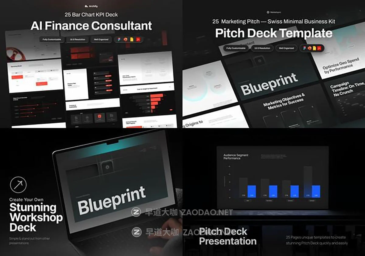 72屏双配色AI智能语音图片生成手机移动应用程序app ui界面设计figma模板 Nova – AI Assistant App插图3 72屏双配色AI智能语音图片生成手机移动应用程序app ui界面设计figma模板 Nova – AI Assistant App插图3