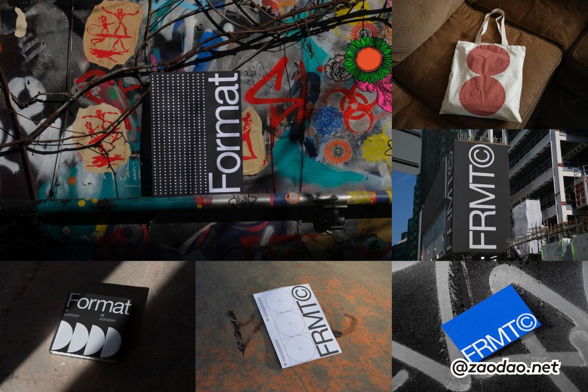 8款小众街头艺术吊旗书籍海报单页名片手提袋vi贴图psd样机设计素材 Format Mockup – BATCH 002 Collection P2特色图 8款小众街头艺术吊旗书籍海报单页名片手提袋vi贴图psd样机设计素材 Format Mockup – BATCH 002 Collection P2
