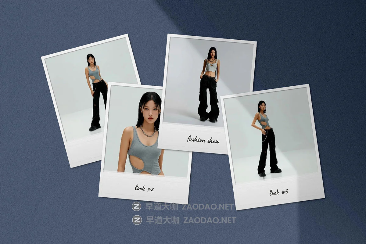 16款ins风摄影作品集宝丽来拍立得作品演示ps贴图样机mockup模板 Frame Mockups Collection插图2 16款ins风摄影作品集宝丽来拍立得作品演示ps贴图样机mockup模板 Frame Mockups Collection插图2