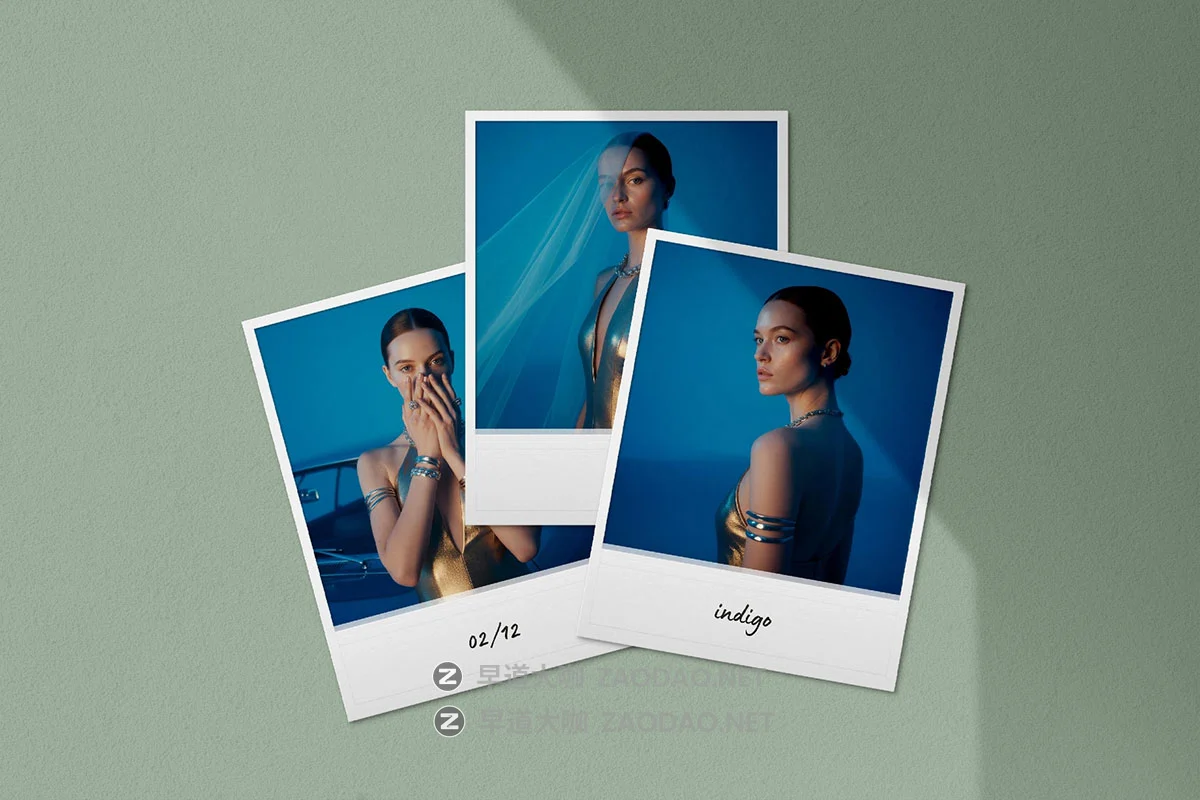 16款ins风摄影作品集宝丽来拍立得作品演示ps贴图样机mockup模板 Frame Mockups Collection插图5 16款ins风摄影作品集宝丽来拍立得作品演示ps贴图样机mockup模板 Frame Mockups Collection插图5