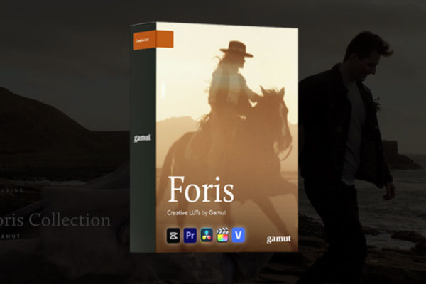 风格化狂野野性冷静电影般绿色调婚礼摄影视频调色LUT预设包 Gamut – Foris Commercial LUTs特色图 风格化狂野野性冷静电影般绿色调婚礼摄影视频调色LUT预设包 Gamut – Foris Commercial LUTs