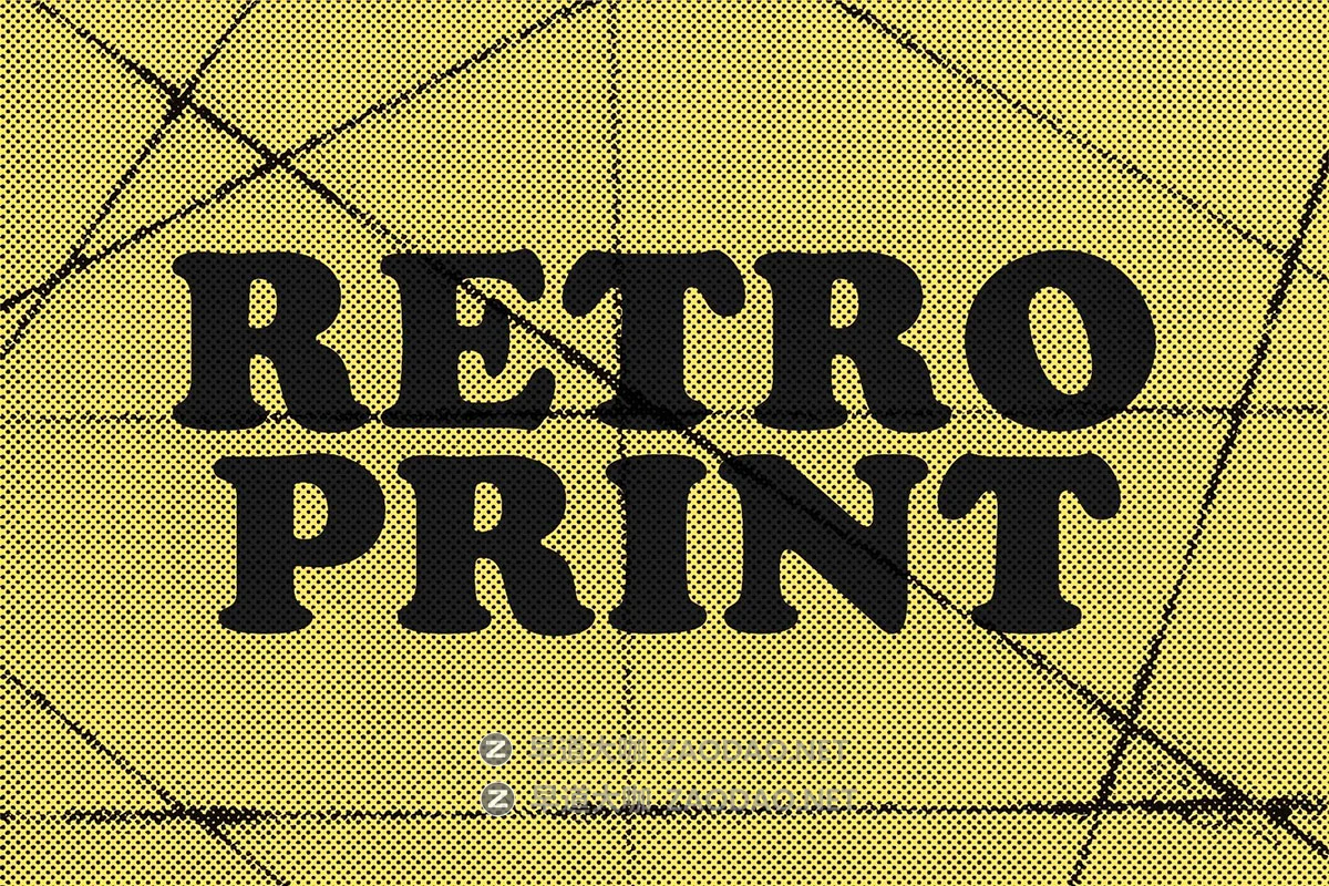 16款做旧黑色颗粒点阵圆点半色调划痕纹理AI矢量图设计素材 Halftone Vector Textures插图2 16款做旧黑色颗粒点阵圆点半色调划痕纹理AI矢量图设计素材 Halftone Vector Textures插图2