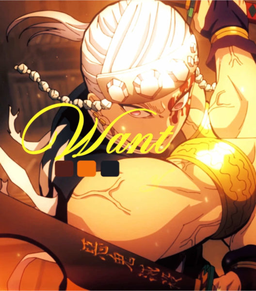 Ueaha – I Want You 燃系打斗场景动漫AMV剪辑漫剪AE工程文件叠加层音效素材包特色图 Ueaha – I Want You 燃系打斗场景动漫AMV剪辑漫剪AE工程文件叠加层音效素材包