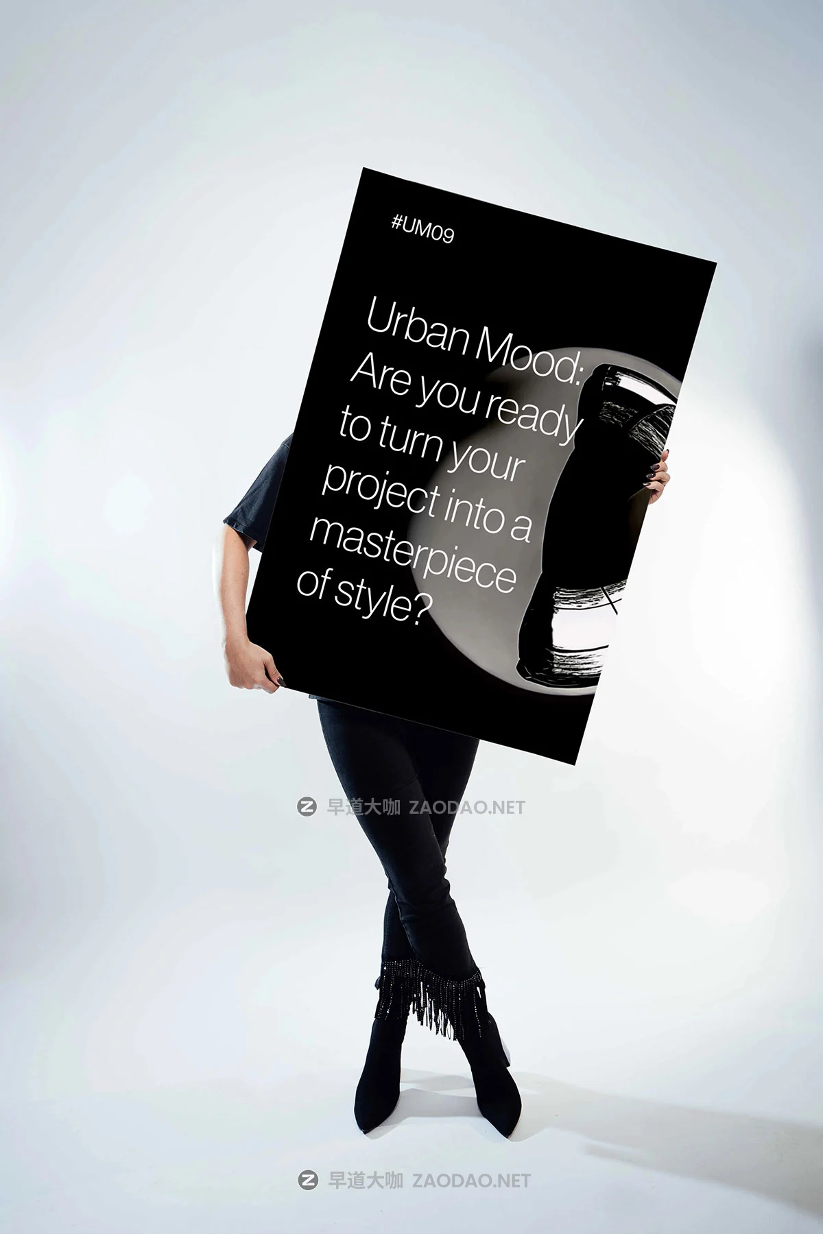 33款国外高级名牌标牌报纸海报扇子帆布袋挂绳渔夫帽手机电脑vi贴图psd样机模板 MelangeMockup – Urban Mood Mockup Collection插图25 33款国外高级名牌标牌报纸海报扇子帆布袋挂绳渔夫帽手机电脑vi贴图psd样机模板 MelangeMockup – Urban Mood Mockup Collection插图25