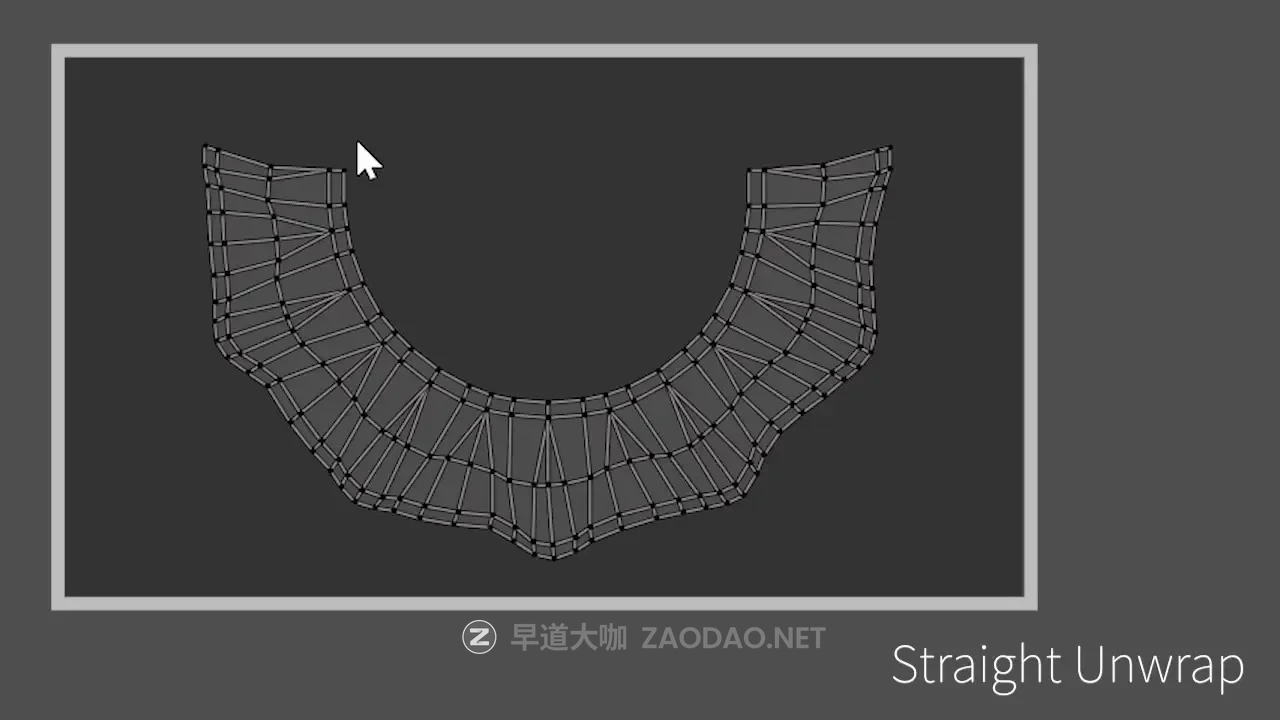 Blender插件 角色建模UV材质贴图展开管理编辑辅助插件 Mio3 UV v2.0.1 for Blender插图1 Blender插件 角色建模UV材质贴图展开管理编辑辅助插件 Mio3 UV v2.0.1 for Blender插图1