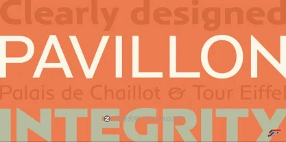 Myfonts – Anisette Petite Font Family 复古30年代新艺术几何风无衬线英文字体安装包插图3 Myfonts – Anisette Petite Font Family 复古30年代新艺术几何风无衬线英文字体安装包插图3