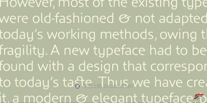 Myfonts – Anisette Petite Font Family 复古30年代新艺术几何风无衬线英文字体安装包插图4 Myfonts – Anisette Petite Font Family 复古30年代新艺术几何风无衬线英文字体安装包插图4