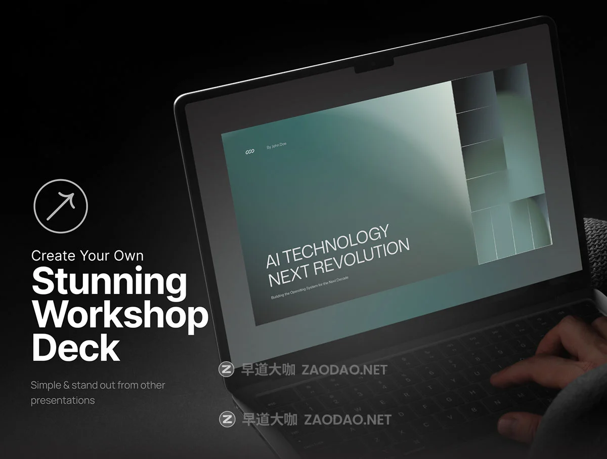 25页AI人工智能网络科技公司年度数据简报报表发布会项目策划提案幻灯片设计ppt/figma模板素材 Pitch Deck Artificial Intelligence – Nexora插图6 25页AI人工智能网络科技公司年度数据简报报表发布会项目策划提案幻灯片设计ppt/figma模板素材 Pitch Deck Artificial Intelligence – Nexora插图6