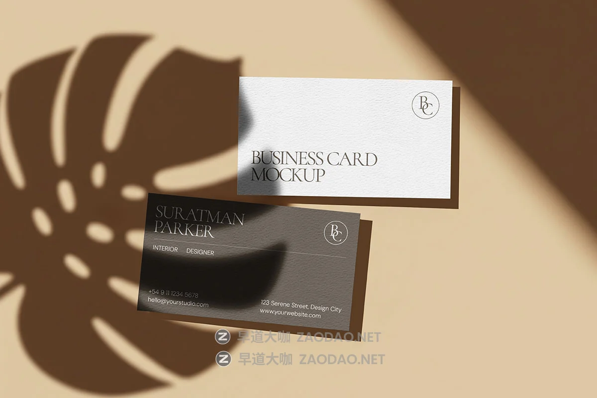 10款质感奢华商务商业个人名片卡片logo品牌vi设计贴图ps样机mockup模板 Premium Business Card Mockup插图10 10款质感奢华商务商业个人名片卡片logo品牌vi设计贴图ps样机mockup模板 Premium Business Card Mockup插图10