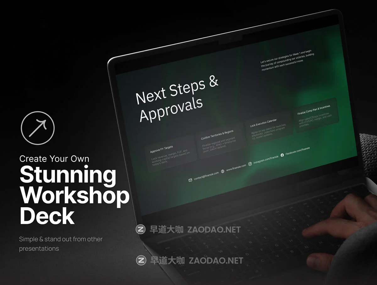 25页企业项目投资财务年度报表简报策划提案幻灯片设计ppt/figma模板 Presentation Finance Annual Report – Noventis插图3 25页企业项目投资财务年度报表简报策划提案幻灯片设计ppt/figma模板 Presentation Finance Annual Report – Noventis插图3