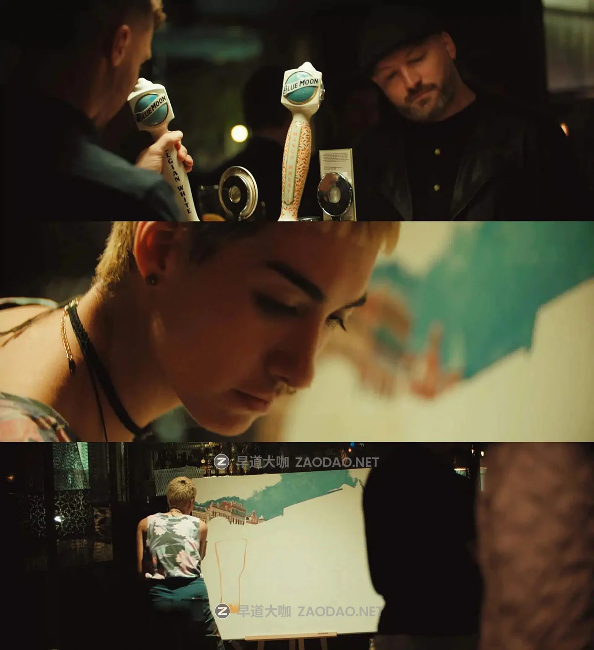 1200+组风格化电影感流行旅拍摄影调色达芬奇节点+LUT预设包 Presetcurator – 1200+ Creative Cinematic LUTs Master Bundle插图7 1200+组风格化电影感流行旅拍摄影调色达芬奇节点+LUT预设包 Presetcurator – 1200+ Creative Cinematic LUTs Master Bundle插图7