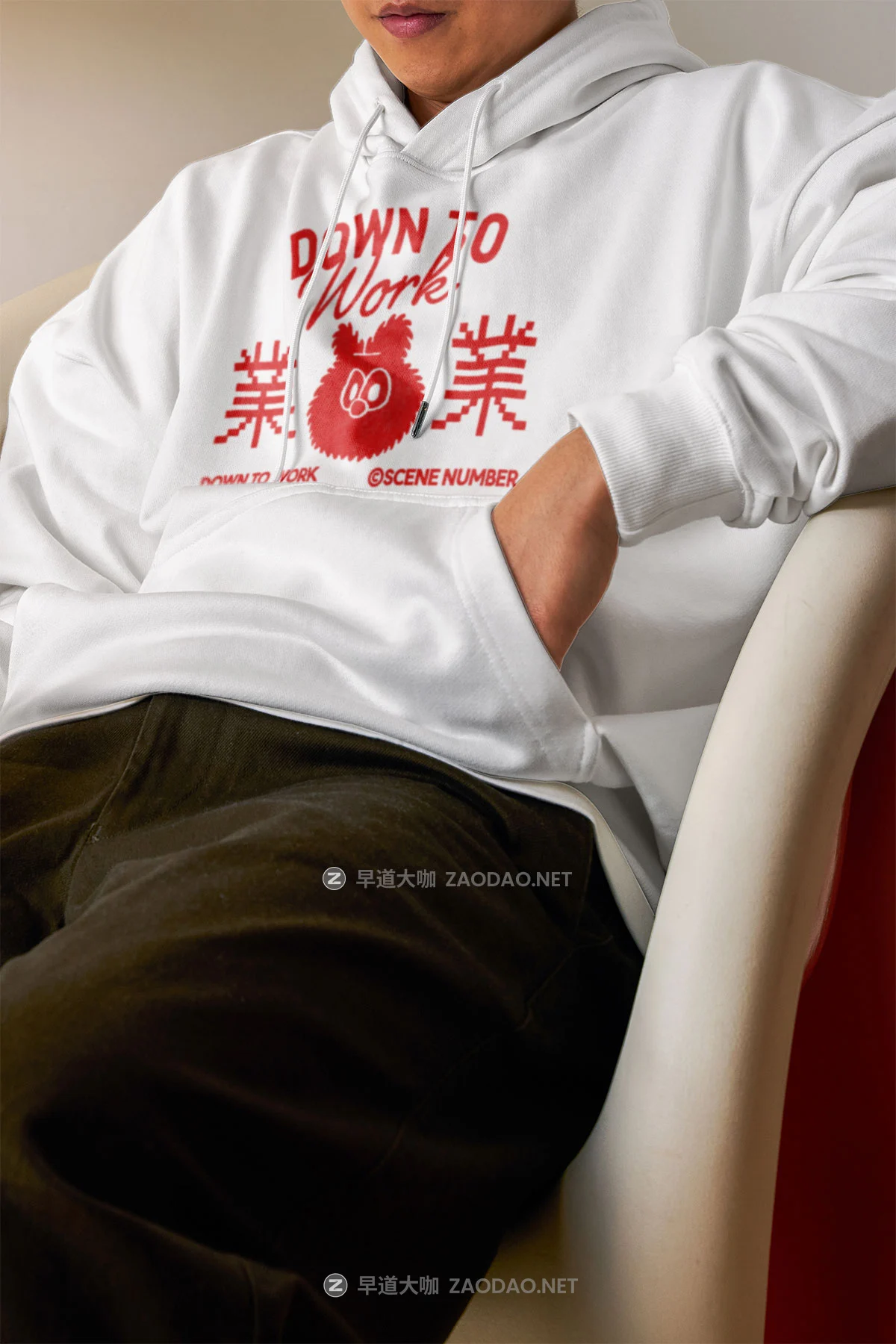 7款国外小众t恤半袖连衣帽卫衣工装服装包装盒海报vi设计展示ps贴图样机模板 Scene Number Mockup – S#2 DTW Collection P3插图7 7款国外小众t恤半袖连衣帽卫衣工装服装包装盒海报vi设计展示ps贴图样机模板 Scene Number Mockup – S#2 DTW Collection P3插图7