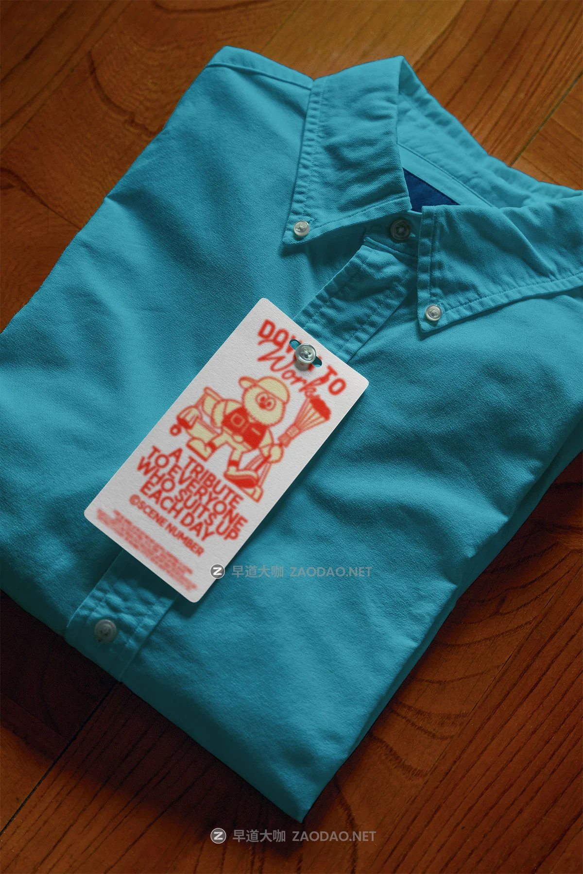 7款国外小众t恤卫衣棒球帽服装吊牌标签包装盒vi设计展示ps贴图样机模板 Scene Number Mockup – S#2 DTW Collection P2插图6 7款国外小众t恤卫衣棒球帽服装吊牌标签包装盒vi设计展示ps贴图样机模板 Scene Number Mockup – S#2 DTW Collection P2插图6