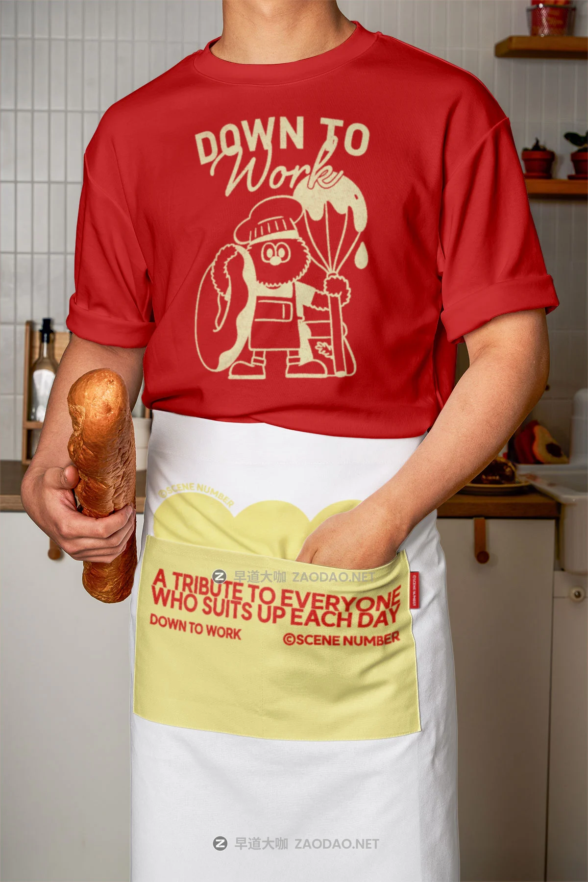 7款国外小众t恤卫衣棒球帽服装吊牌标签包装盒vi设计展示ps贴图样机模板 Scene Number Mockup – S#2 DTW Collection P2插图1 7款国外小众t恤卫衣棒球帽服装吊牌标签包装盒vi设计展示ps贴图样机模板 Scene Number Mockup – S#2 DTW Collection P2插图1