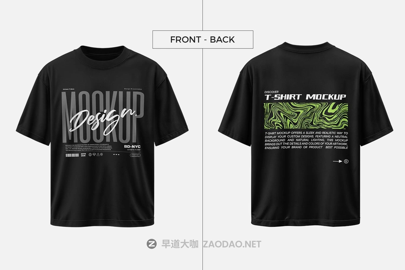 5款真实拍摄T恤半袖图案印花设计展示效果图psd样机mockup模板素材 Short Sleeve T-Shirt Mockup插图4 5款真实拍摄T恤半袖图案印花设计展示效果图psd样机mockup模板素材 Short Sleeve T-Shirt Mockup插图4